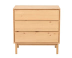 Mackay Byrå Ek 75 | Rowico Home | 7340126570944 | 121192 | Maessing Interiör