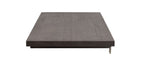 Maddock Iläggsskiva Brun Ek 50 | Rowico Home | 7340126559529 | 121131 | Maessing Interiör