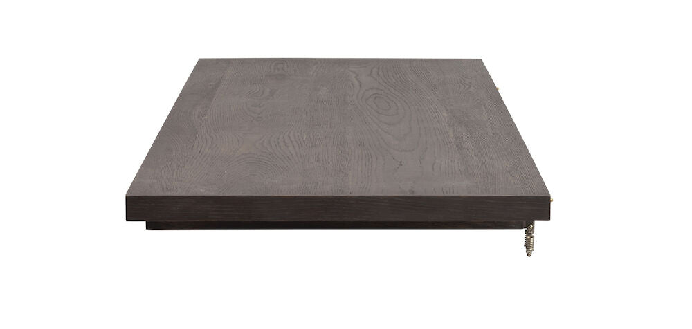 Maddock Iläggsskiva Brun Ek 50 | Rowico Home | 7340126559529 | 121131 | Maessing Interiör