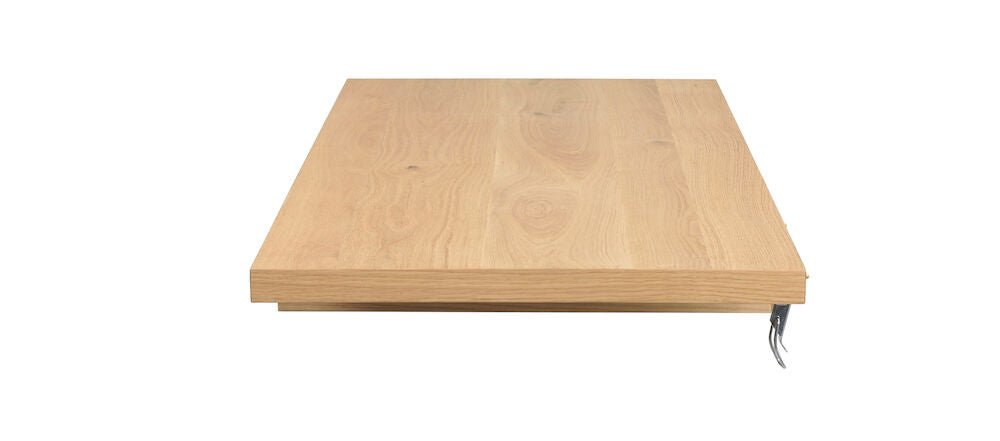 Maddock Iläggsskiva Ek 50 | Rowico Home | 7340126559512 | 121130 | Maessing Interiör