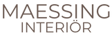 Maessing Interiör – Startsida