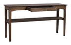 Markham Avlastningsbord Brun Ek | Rowico Home | 7340126578810 | 123142 | Maessing Interiör