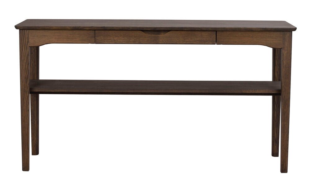 Markham Avlastningsbord Brun Ek | Rowico Home | 7340126578810 | 123142 | Maessing Interiör