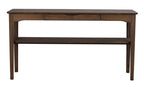 Markham Avlastningsbord Brun Ek | Rowico Home | 7340126578810 | 123142 | Maessing Interiör