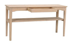 Markham Avlastningsbord Vitpigmenterad Ek | Rowico Home | 7340126578803 | 123141 | Maessing Interiör