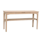 Markham Avlastningsbord Vitpigmenterad Ek | Rowico Home | 7340126578803 | 123141 | Maessing Interiör