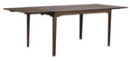 Markham Matbord Brun Ek 140 | Rowico Home | 7340126578698 | 123129 | Maessing Interiör