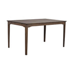 Markham Matbord Brun Ek 140 | Rowico Home | 7340126578698 | 123129 | Maessing Interiör
