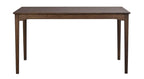 Markham Matbord Brun Ek 140 | Rowico Home | 7340126578698 | 123129 | Maessing Interiör