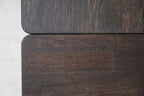 Markham Tilläggsskiva Brun Ek 45 | Rowico Home | 7340126578728 | 123132 | Maessing Interiör