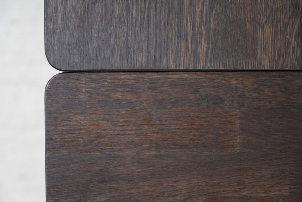 Markham Tilläggsskiva Brun Ek 45 | Rowico Home | 7340126578728 | 123132 | Maessing Interiör