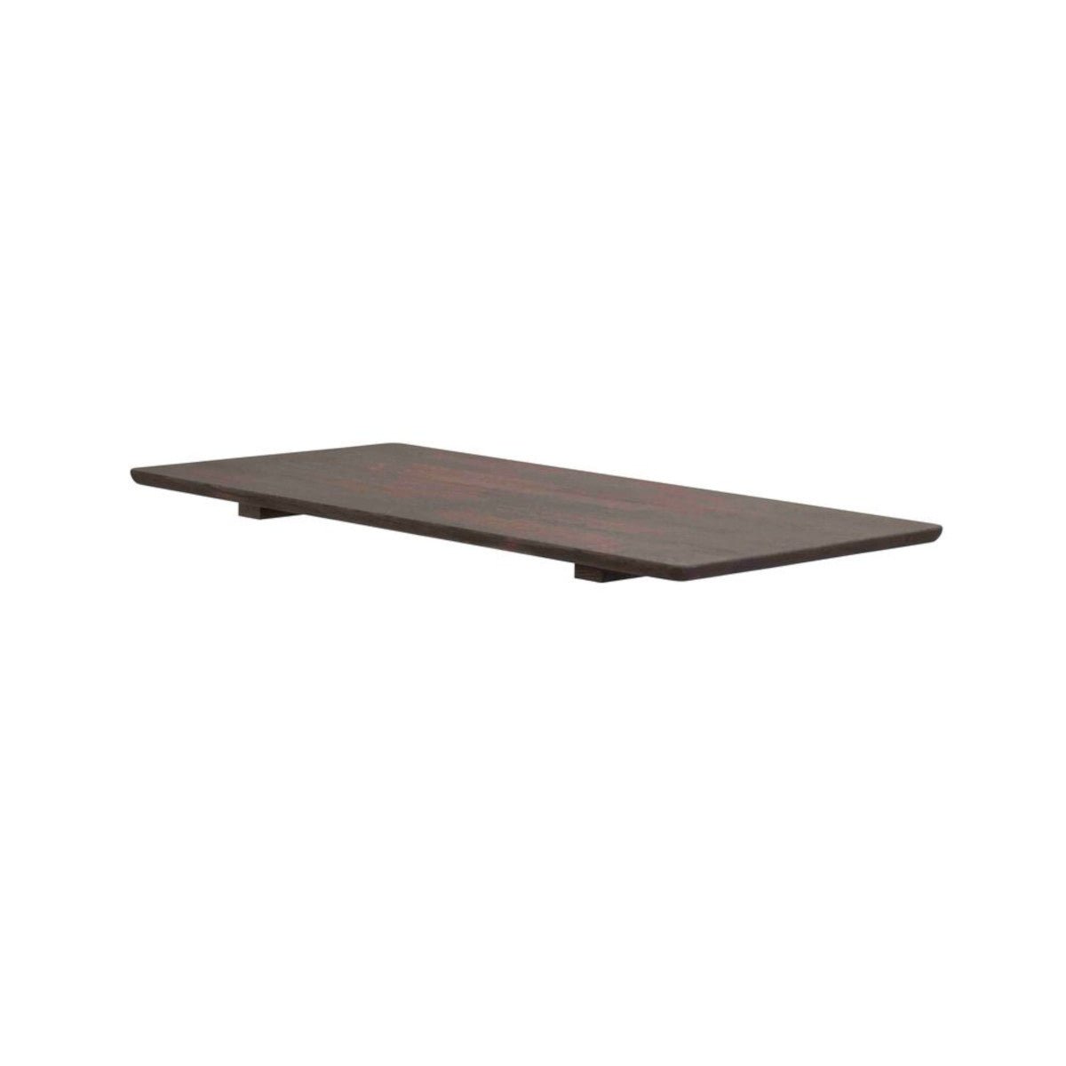 Markham Tilläggsskiva Brun Ek 45 | Rowico Home | 7340126578728 | 123132 | Maessing Interiör