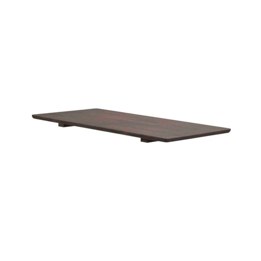Markham Tilläggsskiva Brun Ek 45 | Rowico Home | 7340126578728 | 123132 | Maessing Interiör