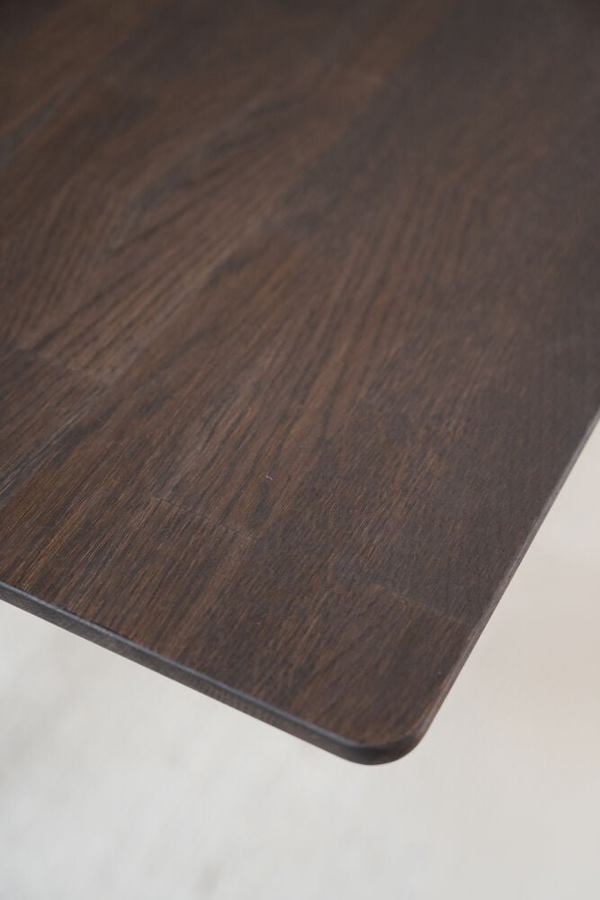 Markham Tilläggsskiva Brun Ek 45 | Rowico Home | 7340126578728 | 123132 | Maessing Interiör