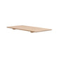 Markham Tilläggsskiva Vitpigmenterad Ek 45 | Rowico Home | 7340126578711 | 123131 | Maessing Interiör