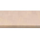 Markham Tilläggsskiva Vitpigmenterad Ek 45 | Rowico Home | 7340126578711 | 123131 | Maessing Interiör