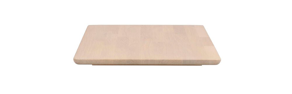 Markham Tilläggsskiva Vitpigmenterad Ek 45 | Rowico Home | 7340126578711 | 123131 | Maessing Interiör