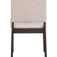 Medford Stol Ljusbeige/Brun Ek | Rowico Home | 7340126595282 | 121281 | Maessing Interiör