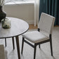 Medford Stol Ljusbeige/Brun Ek | Rowico Home | 7340126595282 | 121281 | Maessing Interiör