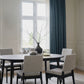 Medford Stol Ljusbeige/Brun Ek | Rowico Home | 7340126595282 | 121281 | Maessing Interiör