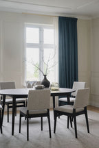Medford Stol Ljusbeige/Brun Ek | Rowico Home | 7340126595282 | 121281 | Maessing Interiör