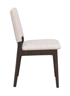 Medford Stol Ljusbeige/Brun Ek | Rowico Home | 7340126595282 | 121281 | Maessing Interiör