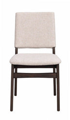 Medford Stol Ljusbeige/Brun Ek | Rowico Home | 7340126595282 | 121281 | Maessing Interiör