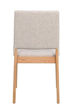 Medford Stol Ljusbeige/Ek | Rowico Home | 7340233301950 | 121282 | Maessing Interiör