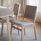 Medford Stol Ljusbeige/Vitpigmenterad Ek | Rowico Home | 7340126595299 | 121280 | Maessing Interiör