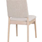 Medford Stol Ljusbeige/Vitpigmenterad Ek | Rowico Home | 7340126595299 | 121280 | Maessing Interiör