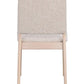 Medford Stol Ljusbeige/Vitpigmenterad Ek | Rowico Home | 7340126595299 | 121280 | Maessing Interiör