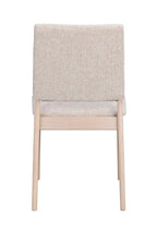 Medford Stol Ljusbeige/Vitpigmenterad Ek | Rowico Home | 7340126595299 | 121280 | Maessing Interiör