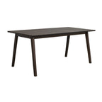 Melfort Matbord 180 Brun Ek | Rowico Home | 7340233307341 | 119794 | Maessing Interiör