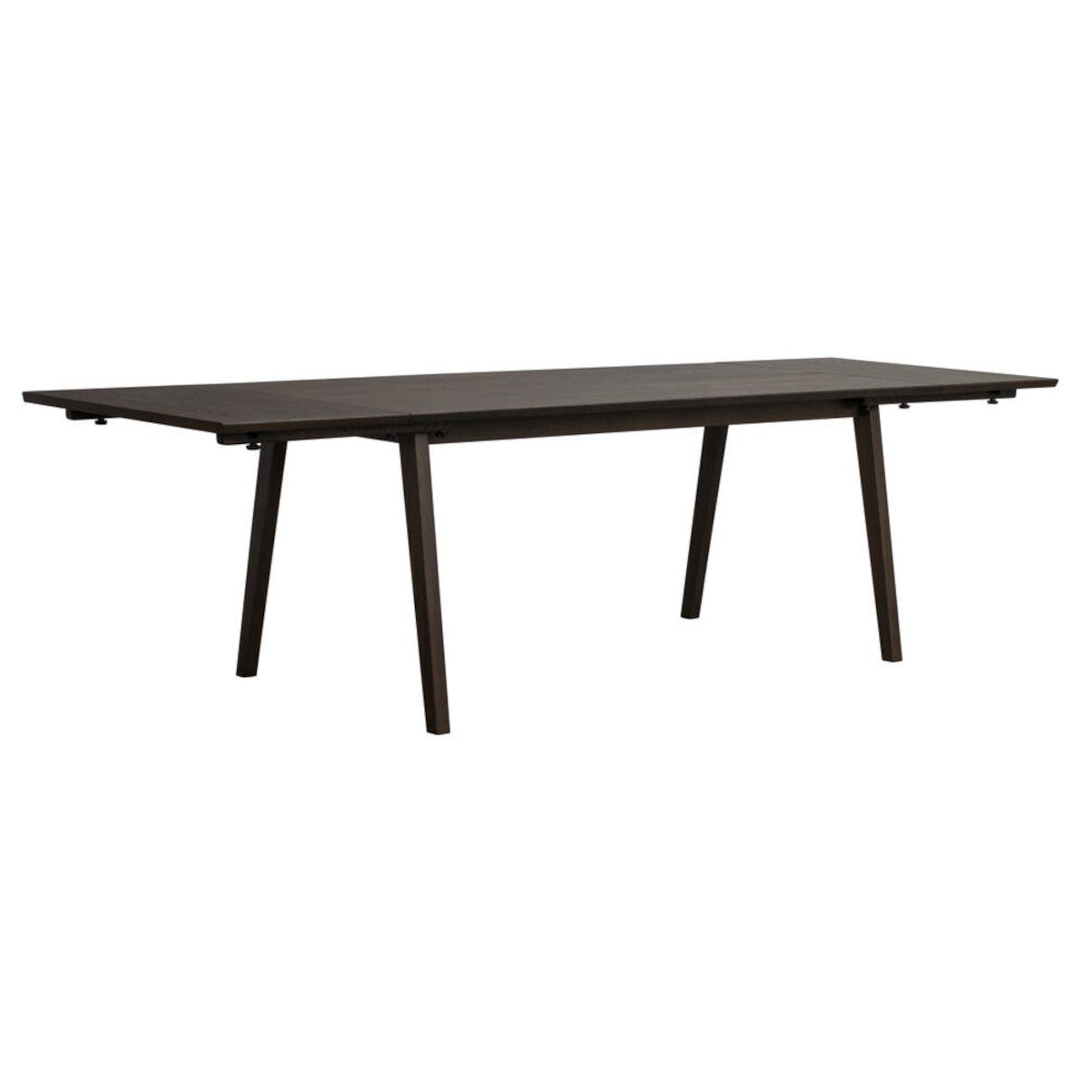 Melfort Matbord 180 Brun Ek | Rowico Home | 7340233307341 | 119794 | Maessing Interiör