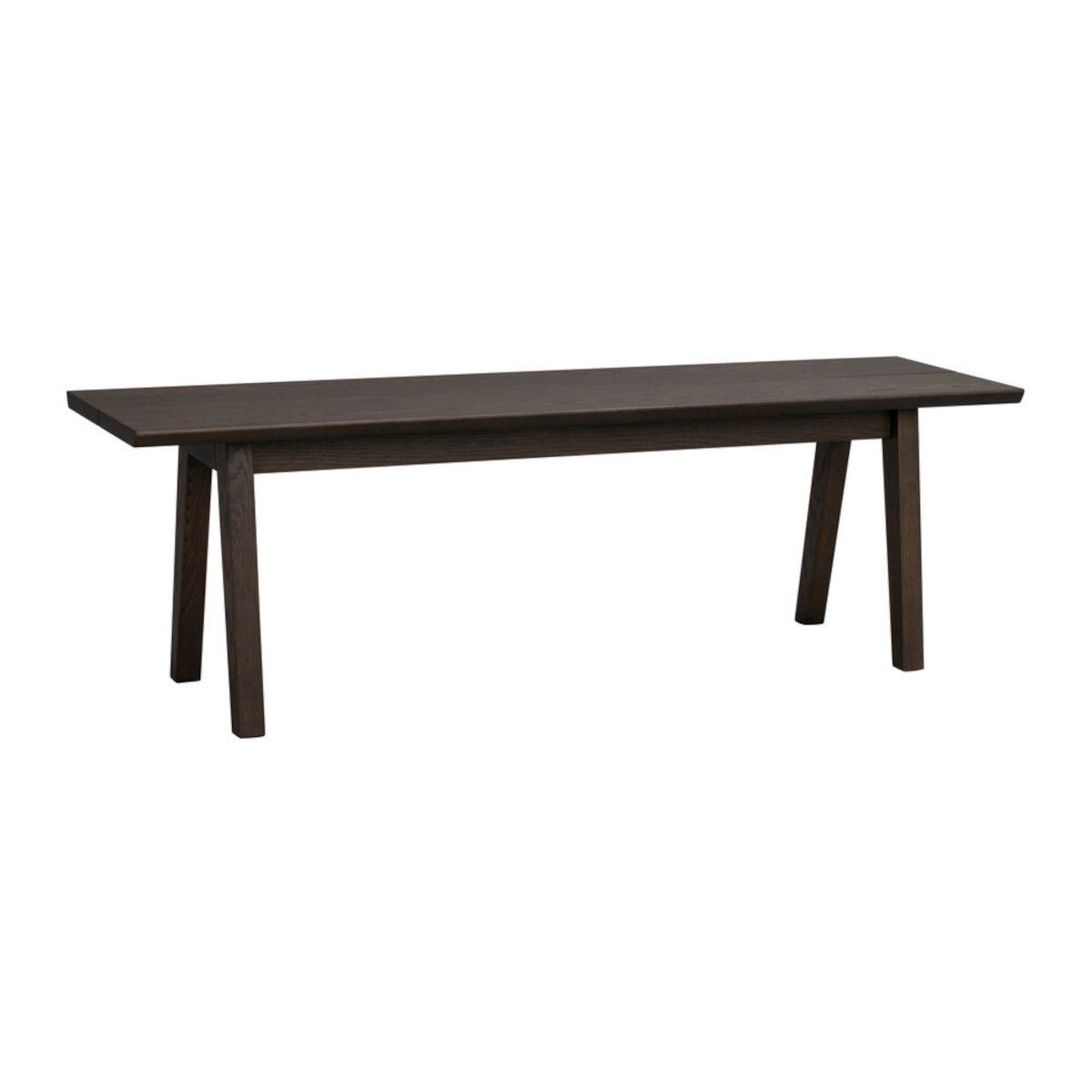 Melfort Sittbänk 144 Brun Ek | Rowico Home | 7340233307365 | 119797 | Maessing Interiör