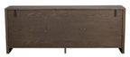 Melstone Sideboard Hög Brun Ek | Rowico Home | 7340233304241 | 148121 | Maessing Interiör
