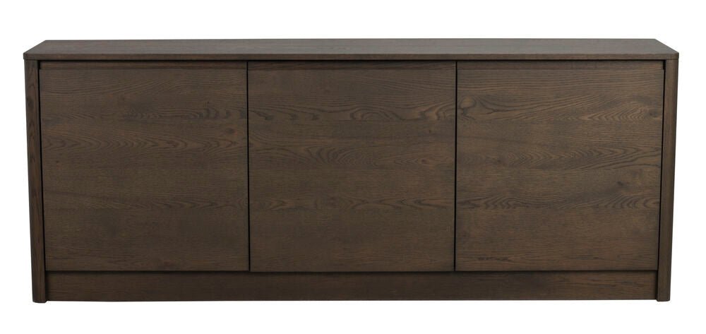 Melstone Sideboard Hög Brun Ek | Rowico Home | 7340233304241 | 148121 | Maessing Interiör