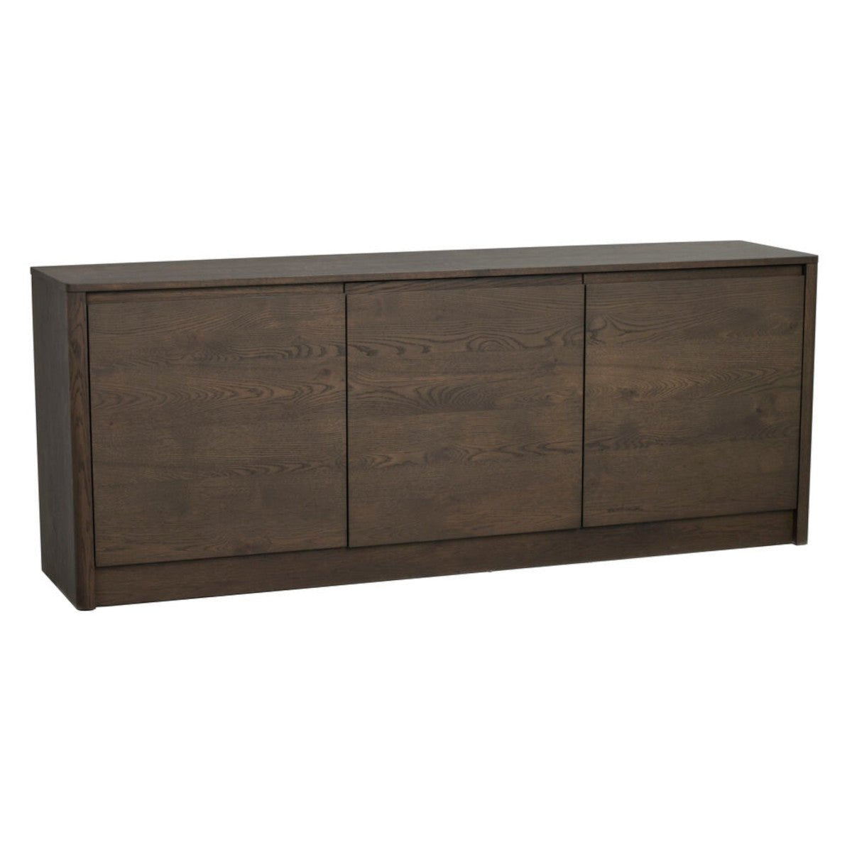 Melstone Sideboard Hög Brun Ek | Rowico Home | 7340233304241 | 148121 | Maessing Interiör