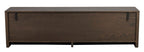 Melstone Sideboard Låg Brun Ek | Rowico Home | 7340233304227 | 148120 | Maessing Interiör