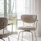 Merrick Karmstol Mörkbeige/Beige | Rowico Home | 7340233306054 | 128312 | Maessing Interiör