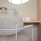 Merrick Karmstol Mörkbeige/Beige | Rowico Home | 7340233306054 | 128312 | Maessing Interiör