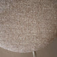 Merrick Karmstol Mörkbeige/Vitpigmenterad Ek/Beige | Rowico Home | 7340233306047 | 128310 | Maessing Interiör