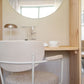 Merrick Karmstol Mörkbeige/Vitpigmenterad Ek/Beige | Rowico Home | 7340233306047 | 128310 | Maessing Interiör
