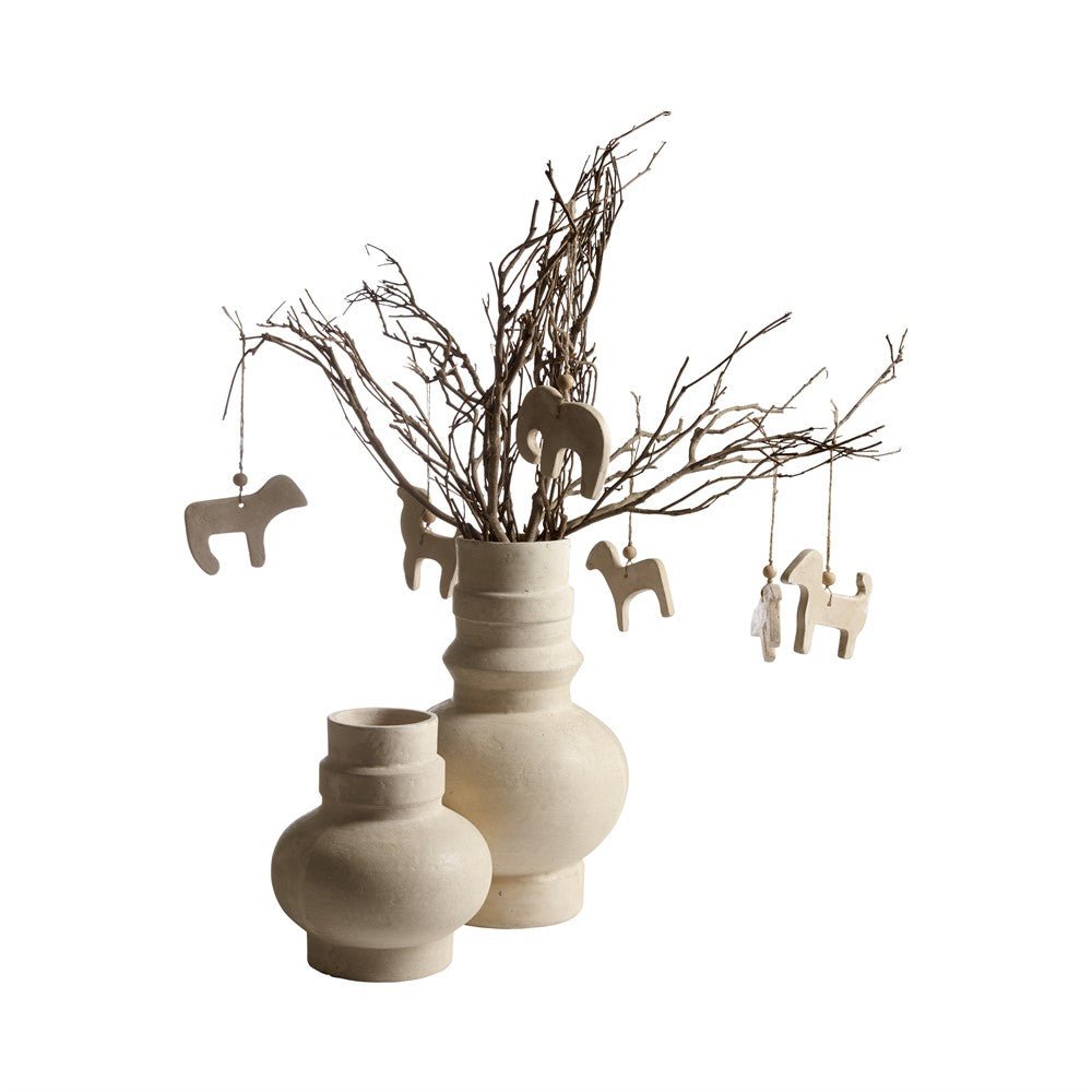 Mimosa Vas Låg | Mogihome | 7340007873706 | 104235 | Maessing Interiör