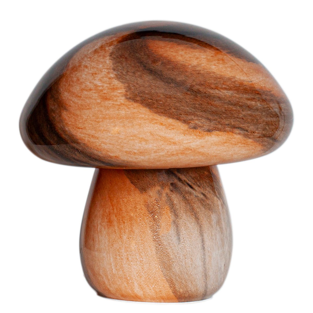 Mira Mushroom Bordlampa 30 Natur | By Rydéns | 7391741011572 | 4024540-5507 | Maessing Interiör