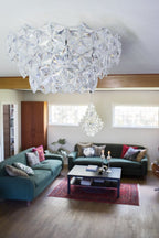 Monarque Plafond Klar | By Rydéns | 7391741009500 | 4200950-6510 | Maessing Interiör