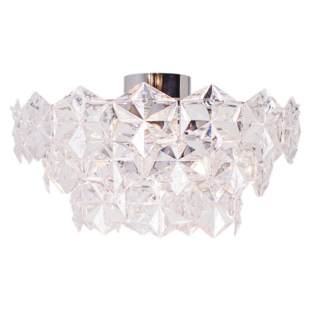 Monarque Plafond Klar | By Rydéns | 7391741009500 | 4200950-6510 | Maessing Interiör