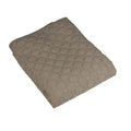 Mondo Överkast Lin 180x260 | Fondaco | 7340073885634 | 200103-180-15 | Maessing Interiör