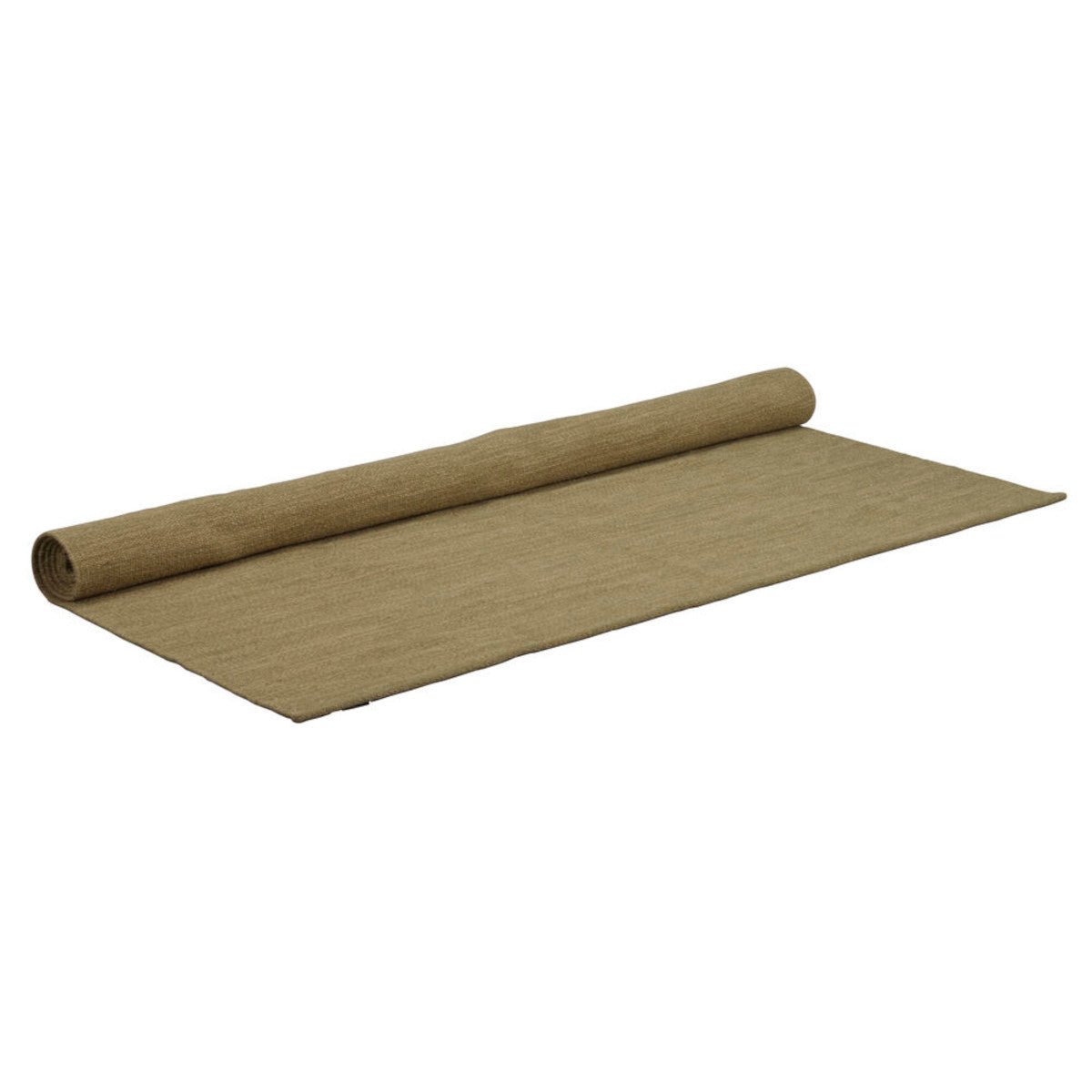 Moorfields Matta 200x290 Grön Ull | Rowico Home | 7340233308362 | 123267 | Maessing Interiör