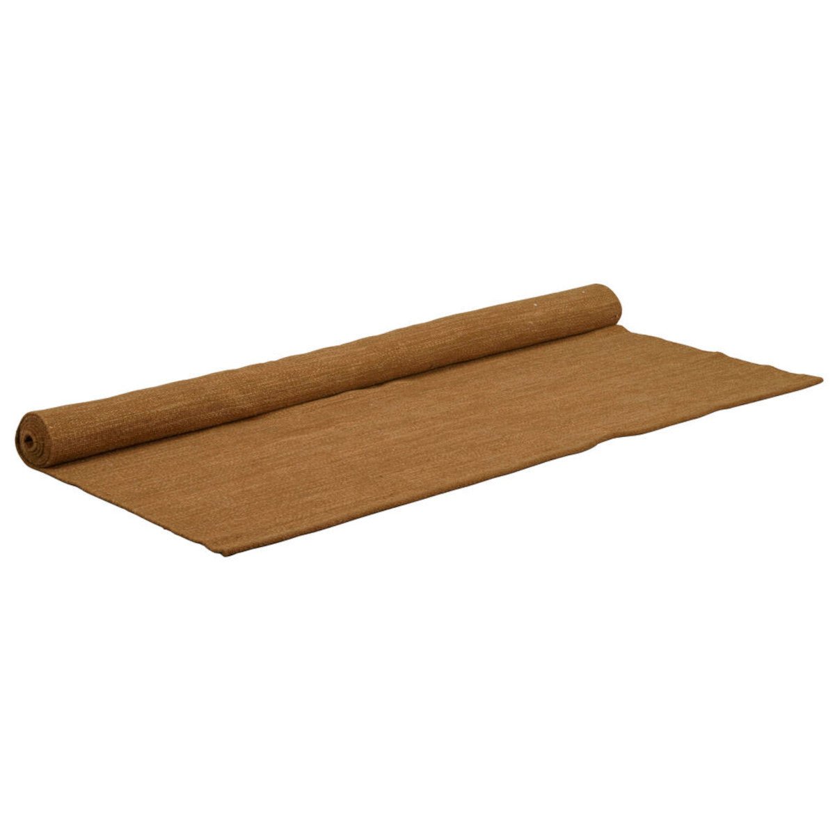 Moorfields Matta 200x290 Saffransgul Ull | Rowico Home | 7340233308355 | 123266 | Maessing Interiör